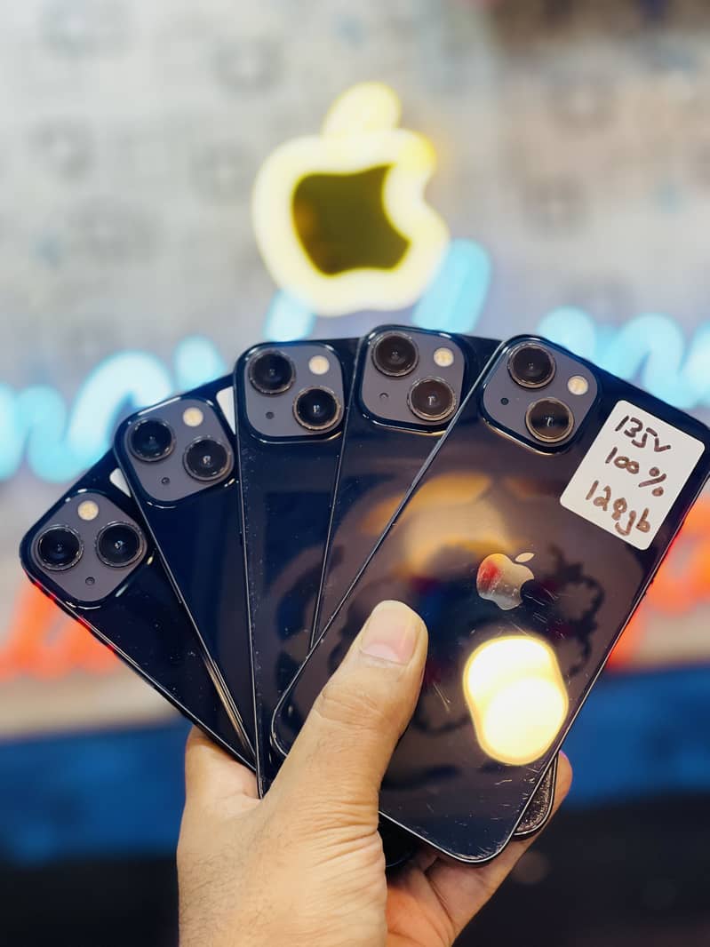 iPhone 13 2