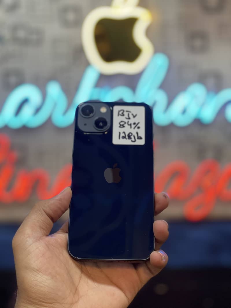 iPhone 13 5