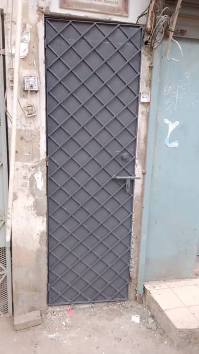 Mezzanine floor office use with kichan washroom in DHA phase 2 ext park facing ShahBaz BaLoch 0322.5996882