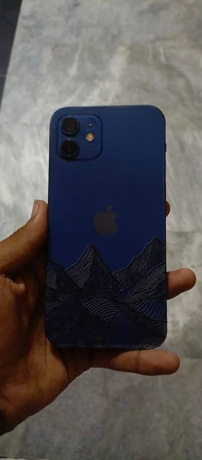 Apple iPhone 12 exchange possible