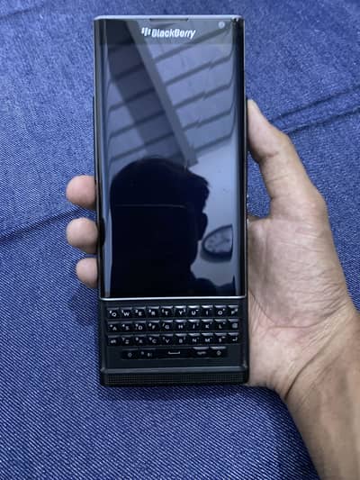 BlackBerry Priv