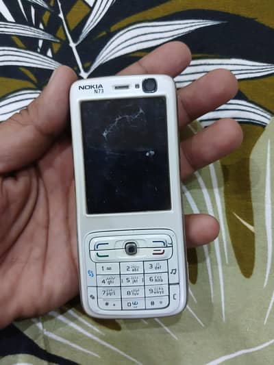 nokia n73