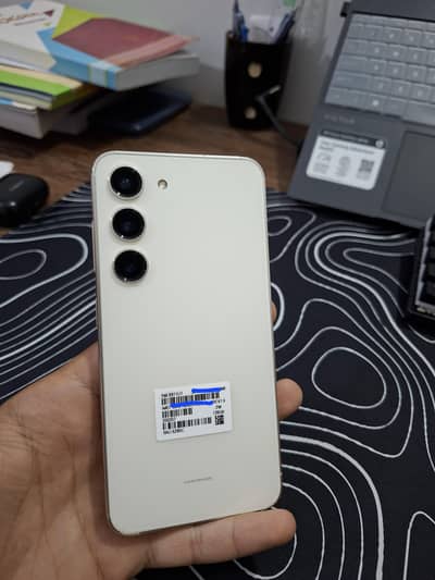 Samsung Mobile S23