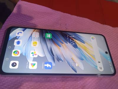 Zte nubia Focus 5g