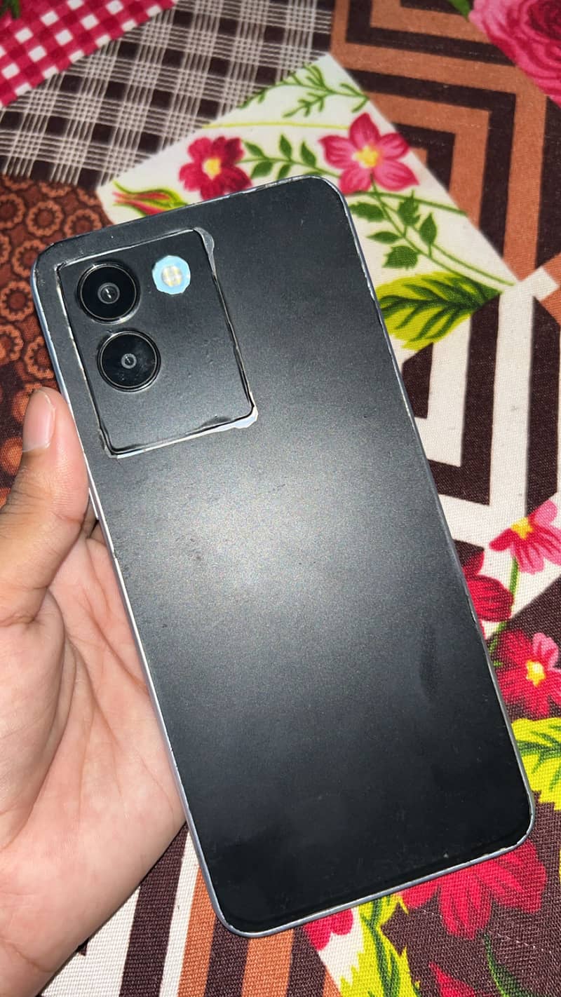 Infinix Note 12 1