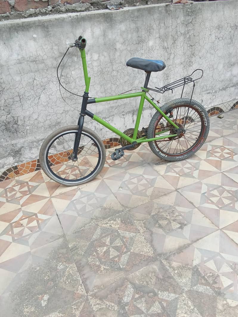 phonex cycle 0