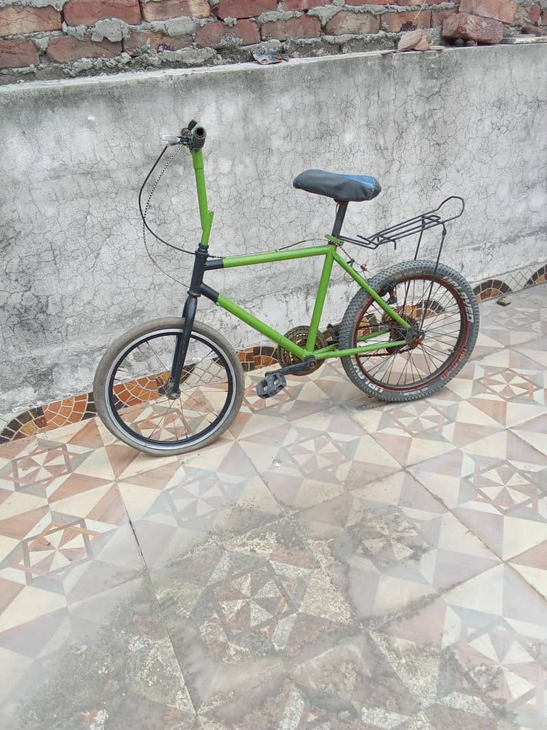 phonex cycle 1