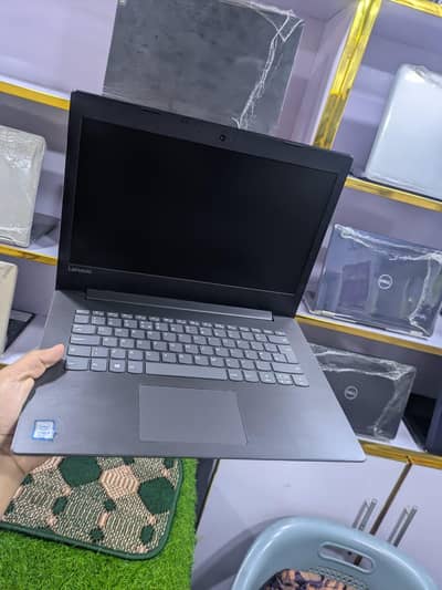 lenovo. ideapad. pm. 2018. i5.8the gen. 8gbram. 1tb hdd