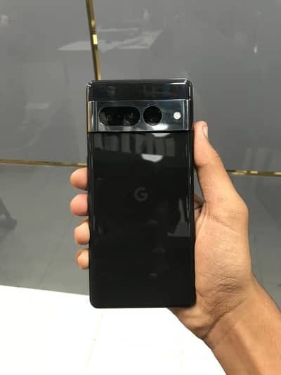 Google Pixel 7 Pro