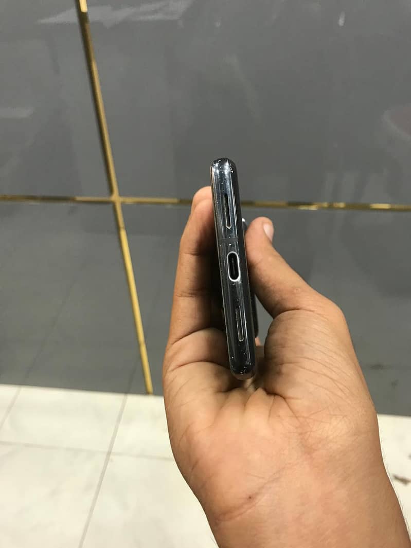 Google Pixel 7 Pro 3