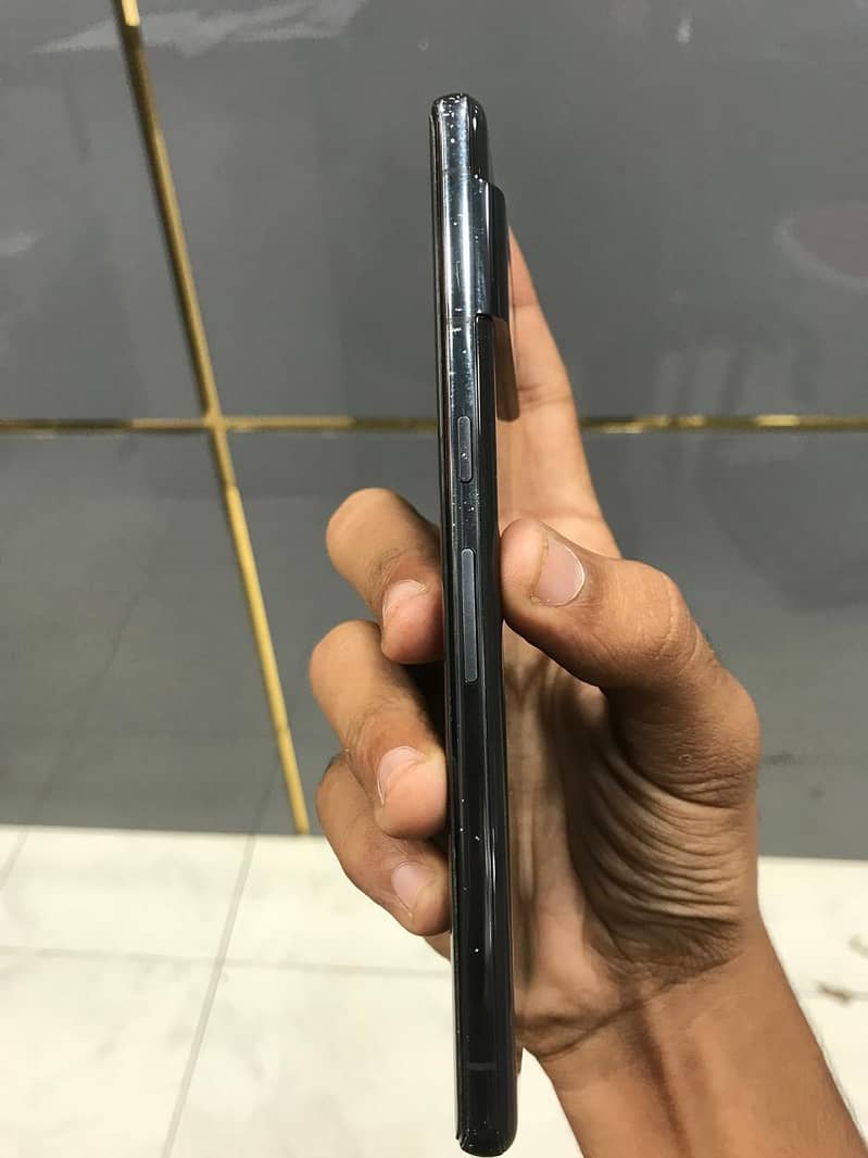 Google Pixel 7 Pro 4