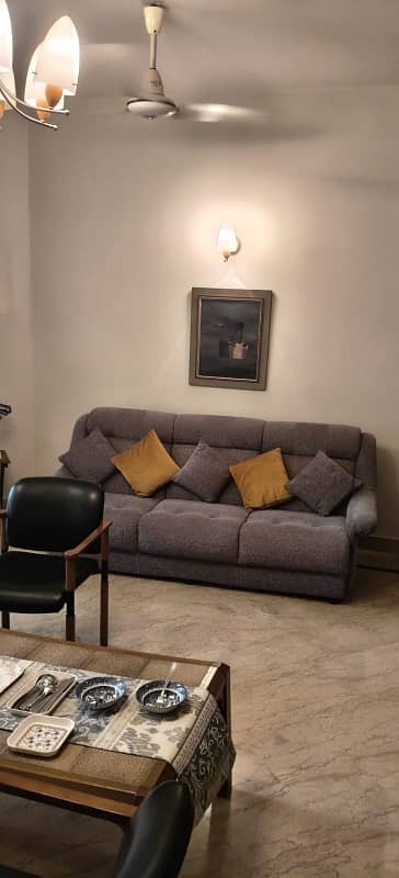 500 Yards Bungalow For Sale Dha Phase 4 GOLF Course Road