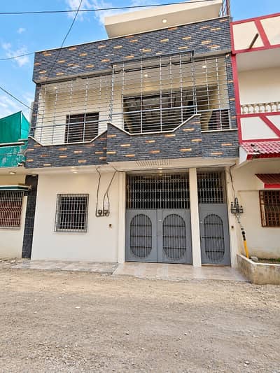 120 Yards Renoted Bungalow For Sale Location Gulshan E Iqbal Blk 10A National Cement Society