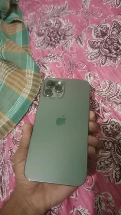 Apple iPhone 12 Pro Max
