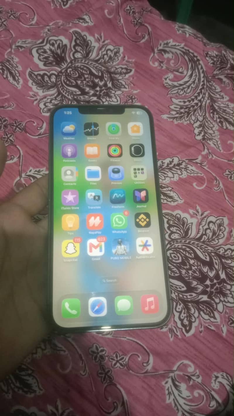 Apple iPhone 12 Pro Max 2
