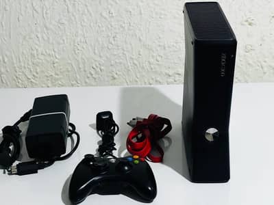 XBOX 360 JAILBREAK WITH SOME ISSUES