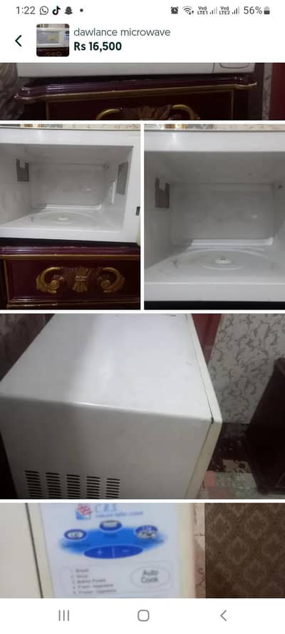 microwaves
