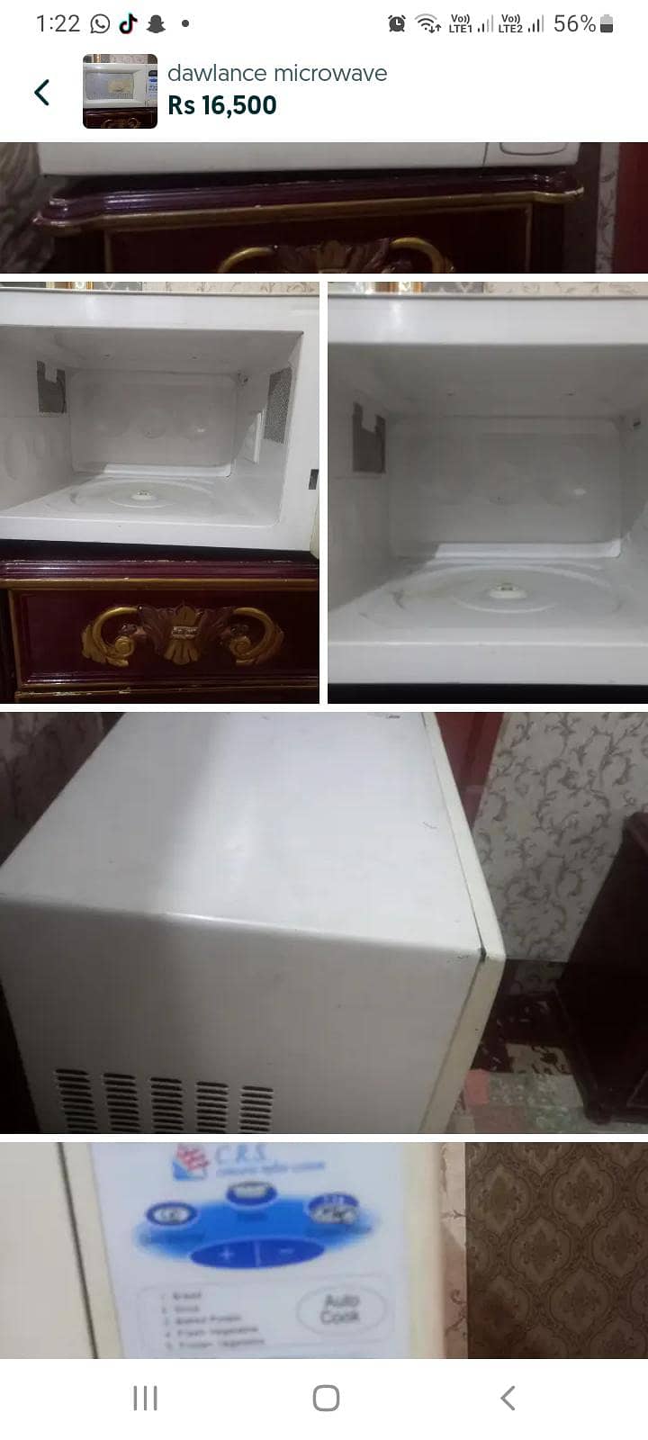 microwaves 0