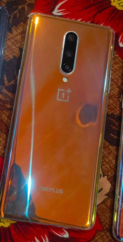 One Plus 8