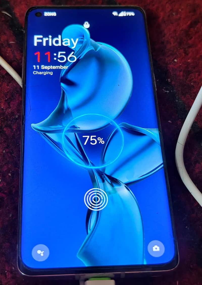One Plus 8 1