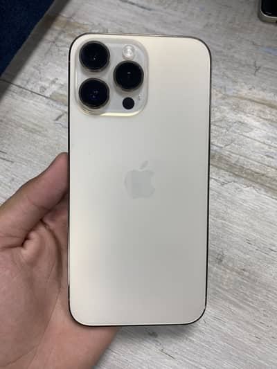 Apple iPhone 14 Pro Max