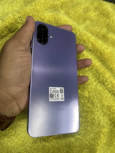 Samsung Mobile A07 5G