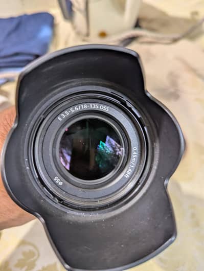 sony6500