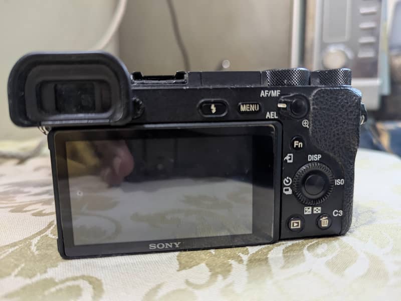 sony6500 3