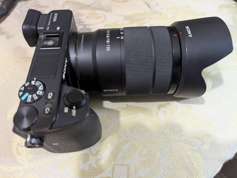 sony6500 4