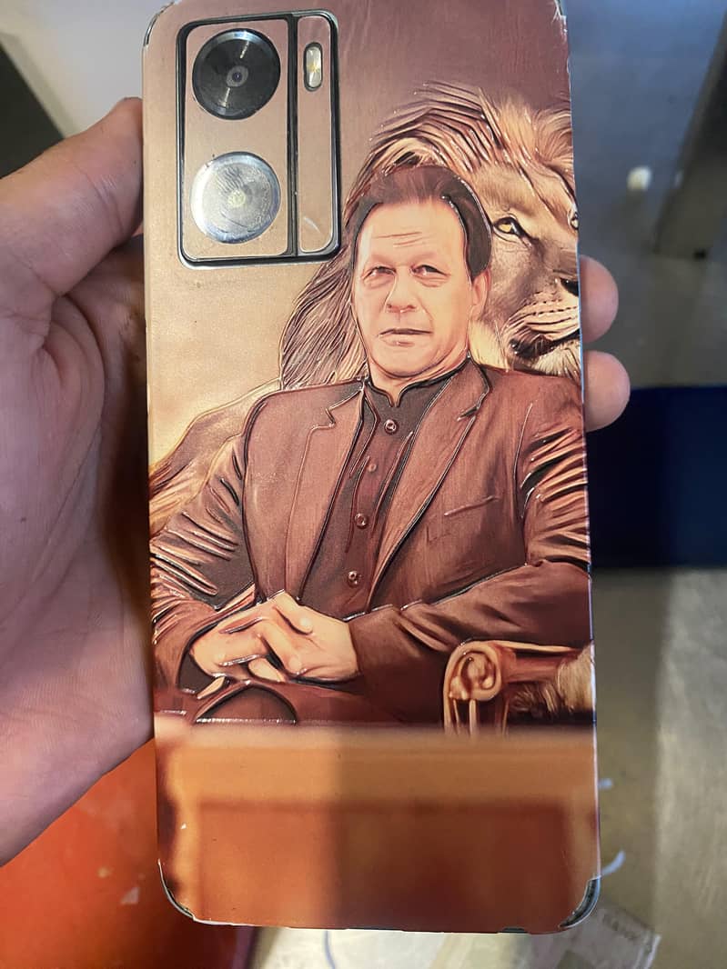 OPPO A57 3