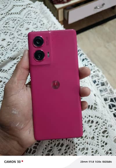 Motorola Edge 50 Fusion 5G (12+12/256) Dual physical Approved