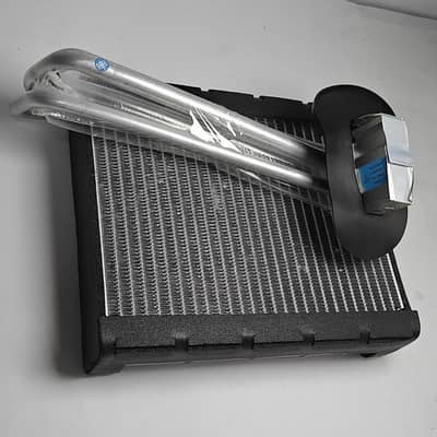 Proton X70 Original AC Cooling Coil | Evaporator Coil Original Sanden