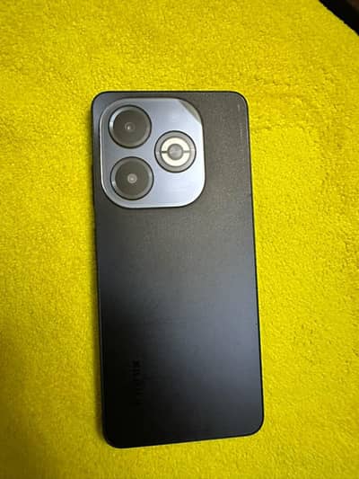 Infinix Smart 8 Plus