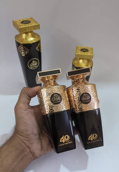 Madawi gold edition parfum 90ml