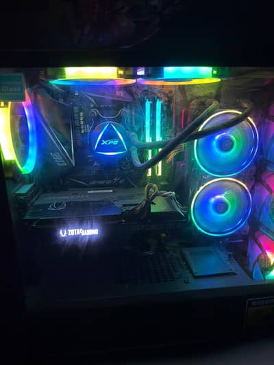 Rtx 3070 Gaming Pc for sale