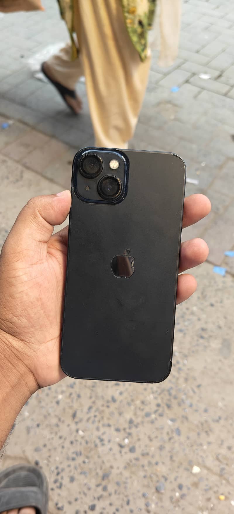 Apple iPhone 13 3