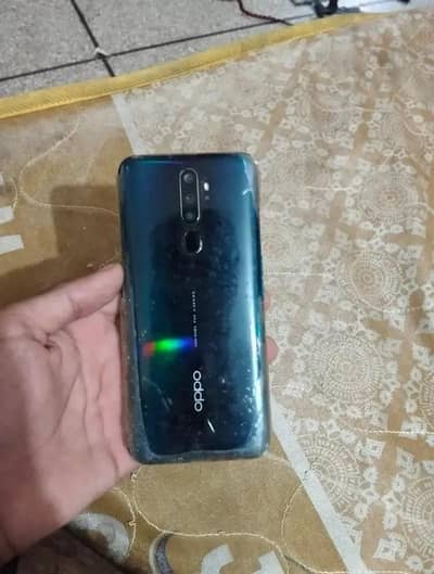 OPPO A9 2020