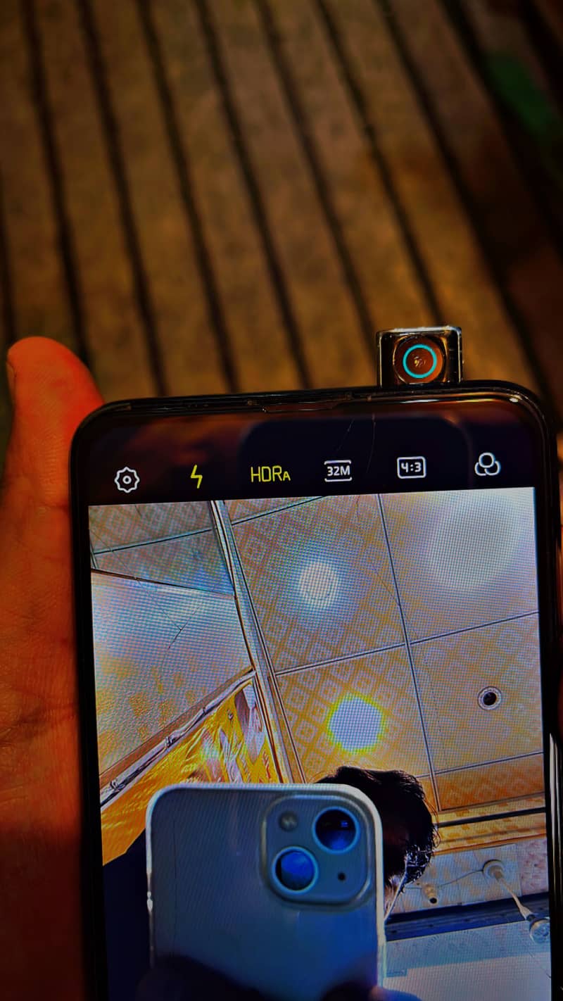 Tecno CAMON 15 Pro 4