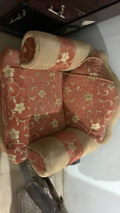 7-seater sofa se