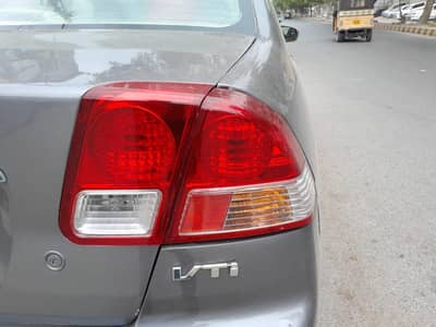 Honda Civic VTi 2004
