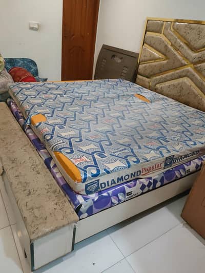 bed12345