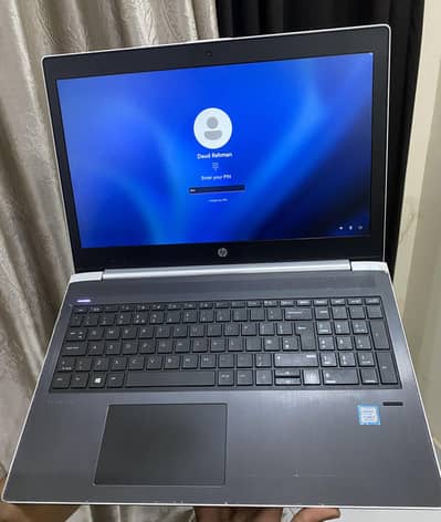 HP PROBOOK