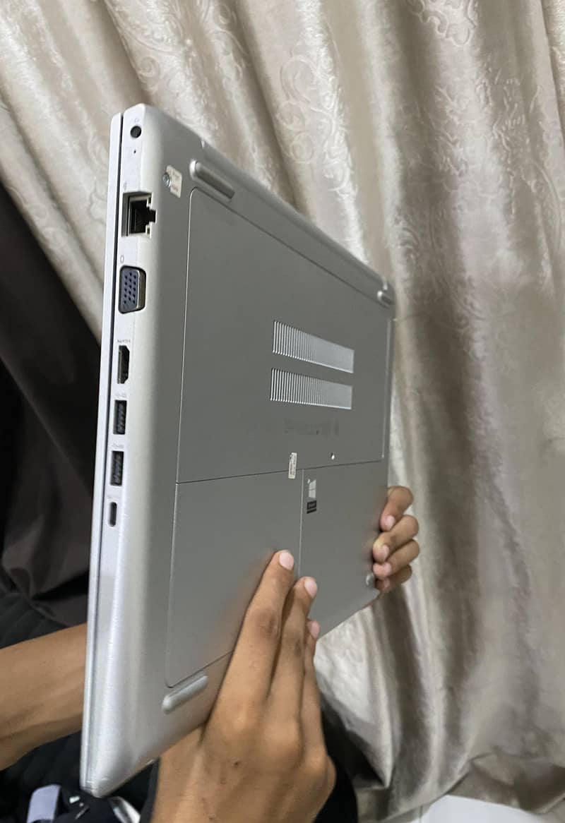 HP PROBOOK 1