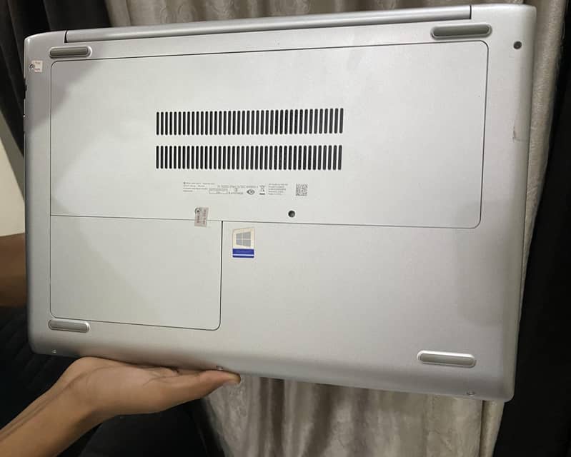 HP PROBOOK 2