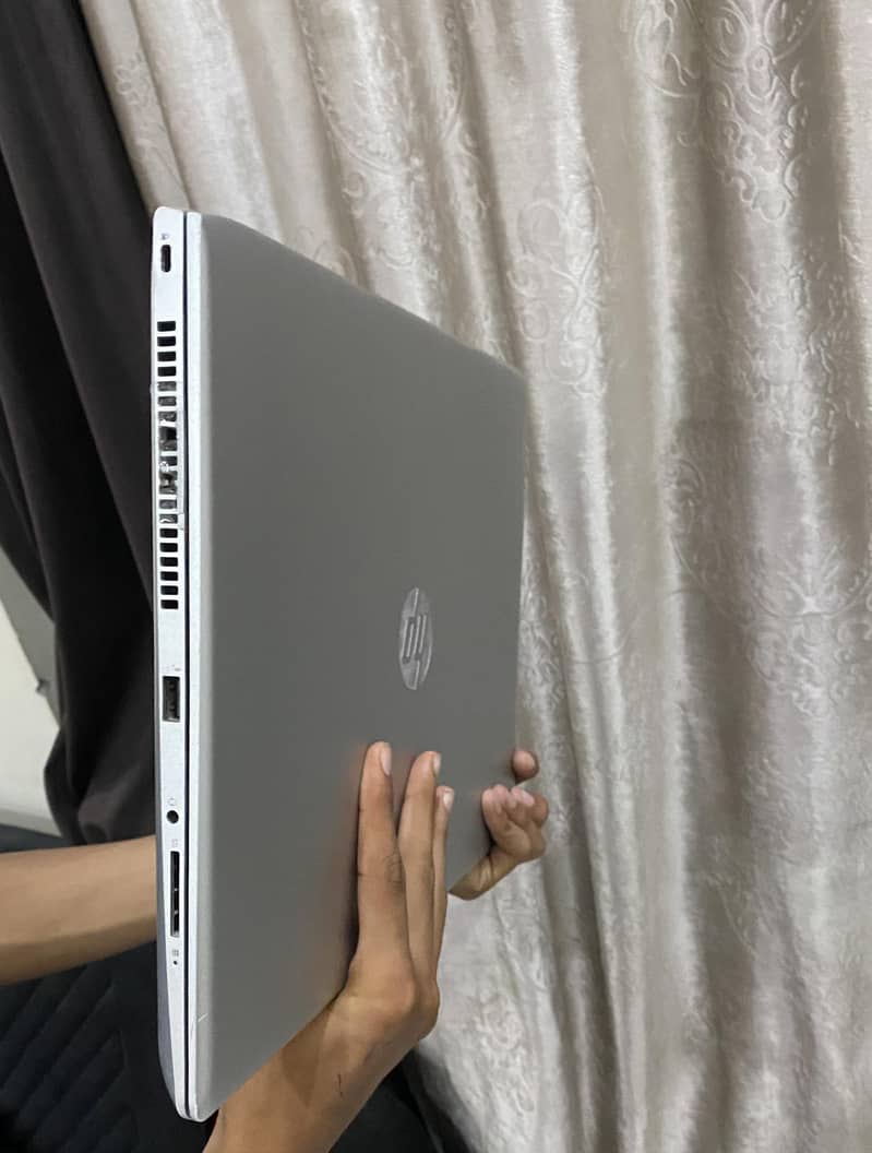 HP PROBOOK 3