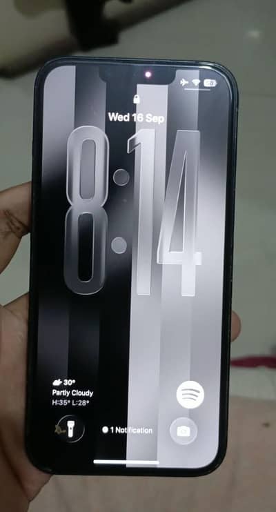 Apple iPhone 14