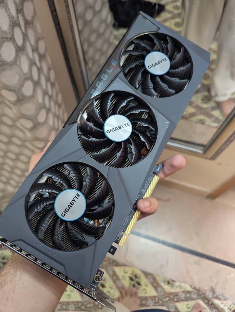Rtx 3070 0