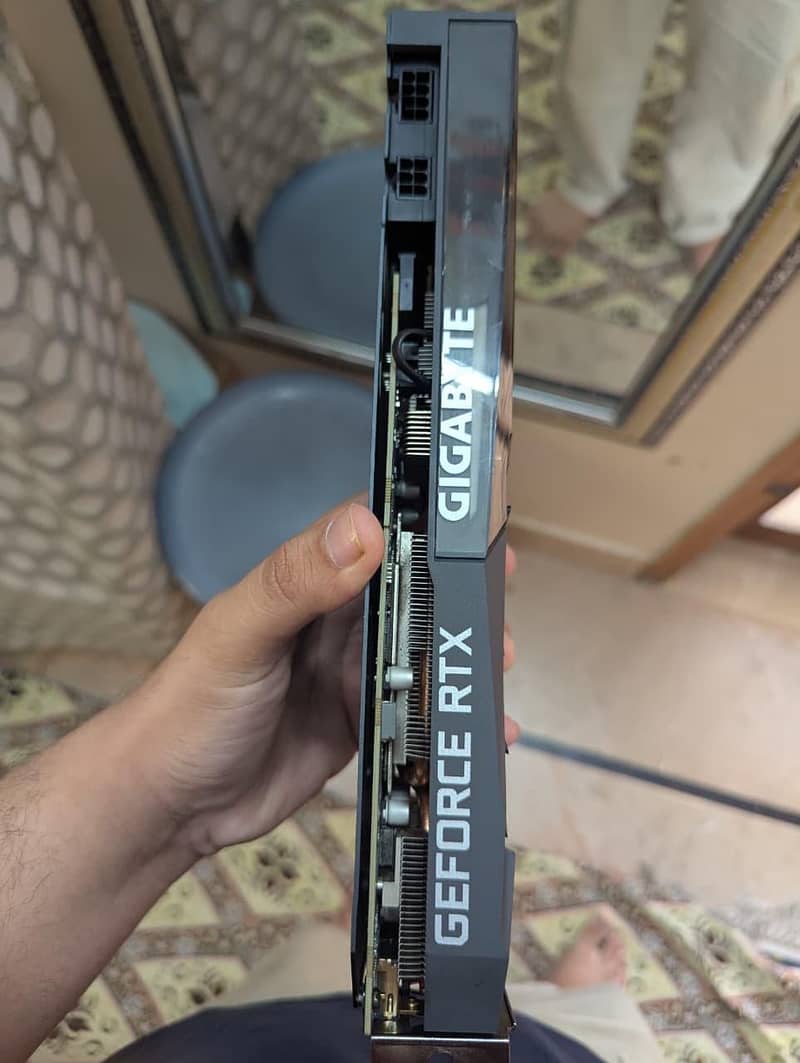 Rtx 3070 4