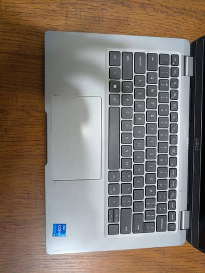 Core i5 11th gen Dell Latitude