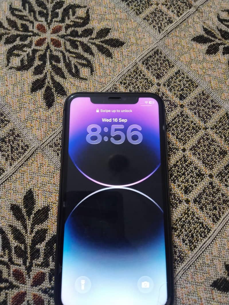 Apple iPhone 11 1